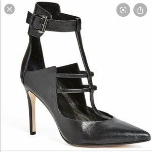 Marciano Rosaline Ankle Cuff Pump